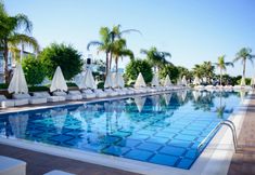 其他 4 Q Premium Resort Hotel