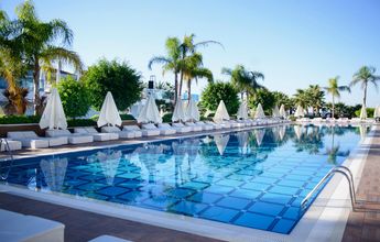 其他 4 Q Premium Resort Hotel