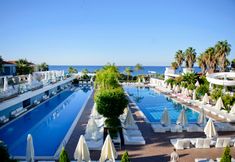 其他 6 Q Premium Resort Hotel