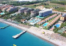 其他 7 Q Premium Resort Hotel