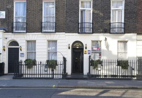 Khác Access Marble Arch