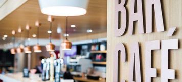 Lain-lain 2 Travelodge Bristol Central Mitchell Lane