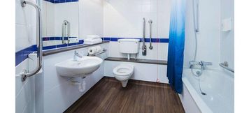 Lain-lain 3 Travelodge Bristol Central Mitchell Lane