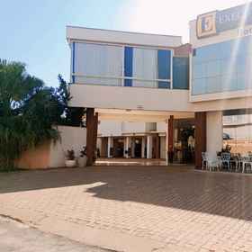 Executive Hotel Lucas Do Rio Verde1 , 飯店Estádio Municipal Passo das Emas