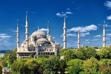 Lain-lain Akgun Hotel Beyazit