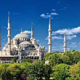 โรงแรม Akgun Beyazit 1, โรงแรม & ที่พัก สุเหร่าสุเลย์มาน