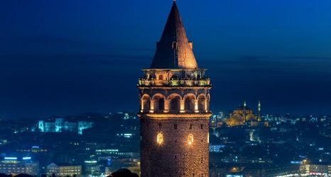 Lain-lain 2 Akgun Hotel Beyazit