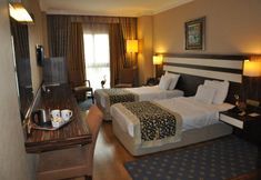 Lain-lain 5 Akgun Hotel Beyazit