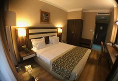 Lain-lain 6 Akgun Hotel Beyazit