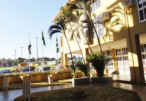 其他 Harbor Self Inn Medianeira