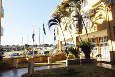 其他 Harbor Self Inn Medianeira