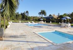 其他 2 Harbor Self Inn Medianeira