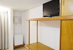 其他 5 Harbor Self Inn Medianeira