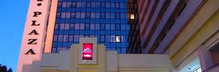 Others Le Grande Plaza Hotel