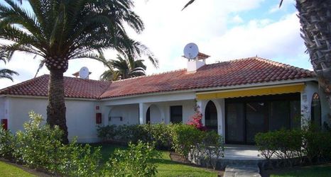 Others 2 Bungalow Sun Club Os55