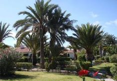 Others 5 Bungalow Sun Club Os55