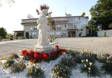 Lainnya Hotel A Queimada