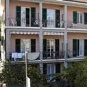 Hotel Baia Blu 1, Hotel Muretto of Alassio