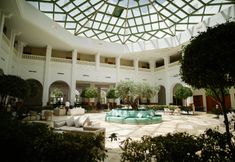 기타 3 Tmk l'Atrium Yasmine by Turismark