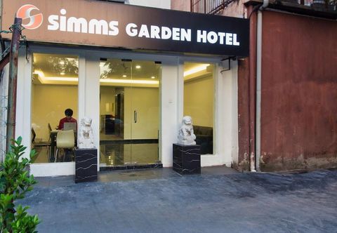 Others Alamanda Hotel Chinatown Kuala Lumpur