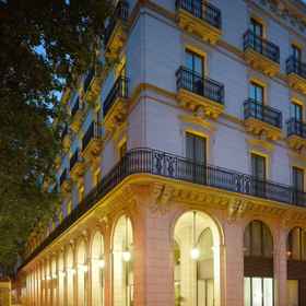 K+K Hotel Picasso El Born 1, Khách sạn Plaça de Sant Jaume