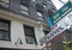 Others 2 Park Savoy Hotel