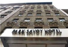 Others 4 Park Savoy Hotel