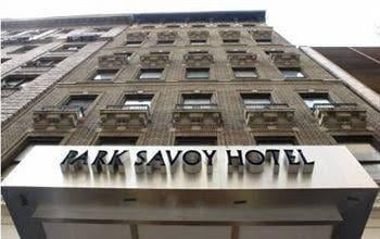 Others 4 Park Savoy Hotel