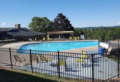 Others 7 Finger Lakes Hotel