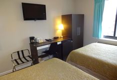 Khác 5 Super 8 By Wyndham Brooklyn / Park Slope Hotel