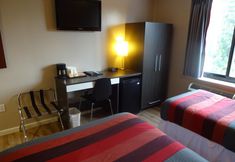 Khác 6 Super 8 By Wyndham Brooklyn / Park Slope Hotel