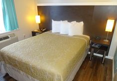 Khác 7 Super 8 By Wyndham Brooklyn / Park Slope Hotel