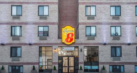 Khác 2 Super 8 By Wyndham Brooklyn / Park Slope Hotel