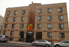 Khác 3 Super 8 By Wyndham Brooklyn / Park Slope Hotel