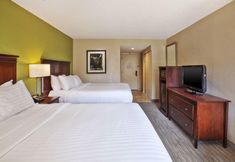 Lain-lain 6 Spark by Hilton Germantown Washington DC North