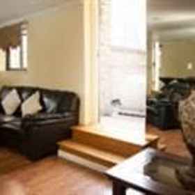 51번가 레지던스 1, 바리시니코프 아트 센터 호텔