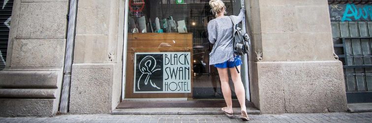 기타 Black Swan Hostel