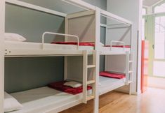 기타 6 Black Swan Hostel