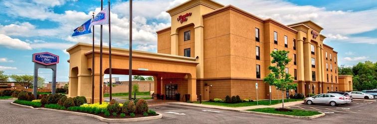 その他 Hampton Inn Rochester-Irondequoit