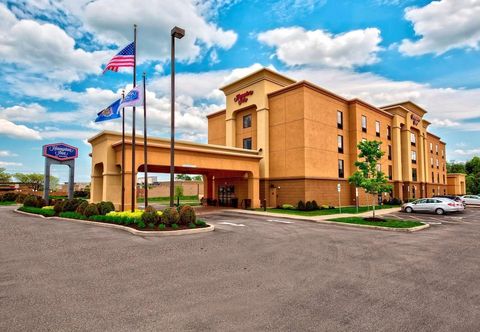 その他 Hampton Inn Rochester-Irondequoit