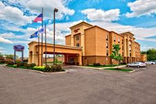 その他 Hampton Inn Rochester-Irondequoit