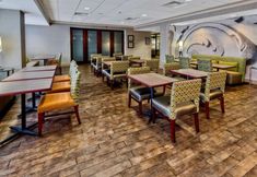 その他 5 Hampton Inn Rochester-Irondequoit