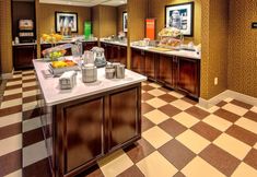 その他 6 Hampton Inn Rochester-Irondequoit