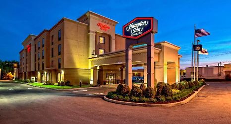 その他 2 Hampton Inn Rochester-Irondequoit