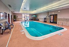 その他 4 Hampton Inn Rochester-Irondequoit