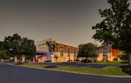 Others 4 Holiday Inn Express Voorhees - Mt. Laurel , An Ihg Hotel