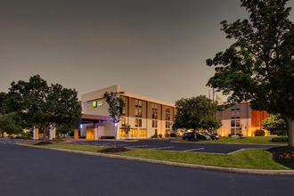 Others 4 Holiday Inn Express Voorhees - Mt. Laurel , An Ihg Hotel
