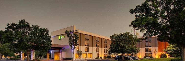 Others Holiday Inn Express Voorhees - Mt. Laurel , An Ihg Hotel