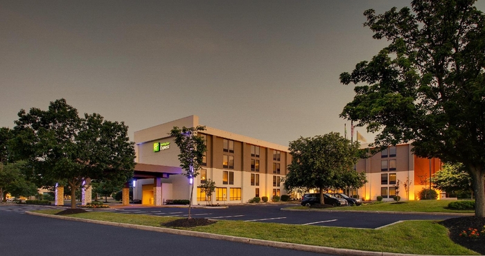 Others Holiday Inn Express Voorhees - Mt. Laurel , An Ihg Hotel