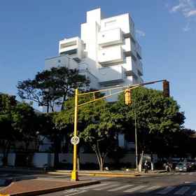 The Vip Caracas1 , 飯店委内瑞拉